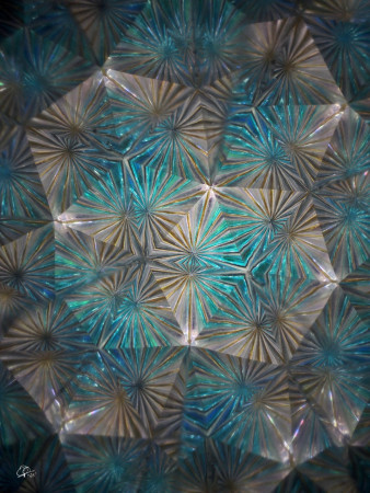 "Rotating multistars in turquise sauce..." / „Rotující multihvězdy v tyrkysové omáčce...“