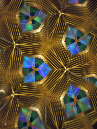 "On the funny side of the street..." / „Na té zábavnější straně ulice…“