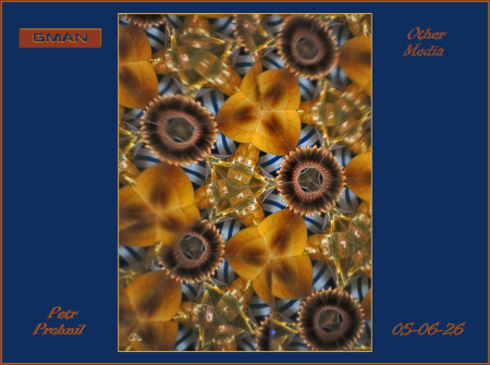Award.../ Cena... "Get my art noticed" Fb profile • 7.5.2026