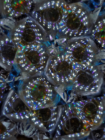 Abstract...daily theme 09.05.2026 FB Minimal spot