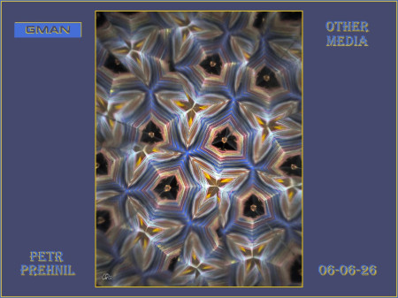 Award.../ Cena... "Get my art noticed" Fb profile • 06.06.2026